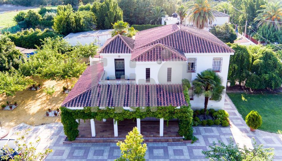 Photo 1 of House or chalet for sale in Puente Jontoya - Puente de la Sierra - El Arroyo, Jaén