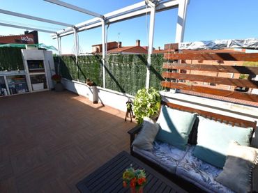 Appartement à vendre à Getafe Norte
