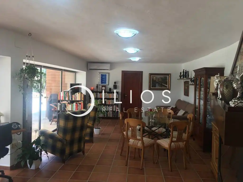 Terreno residenziale in vendita a Alfinach - Los Monasterios, imagen 12