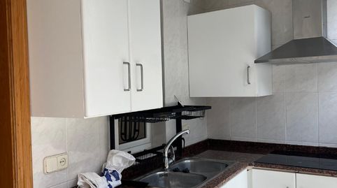 Foto 4 de Pis de lloguer a Can Serra, L'Hospitalet de Llobregat