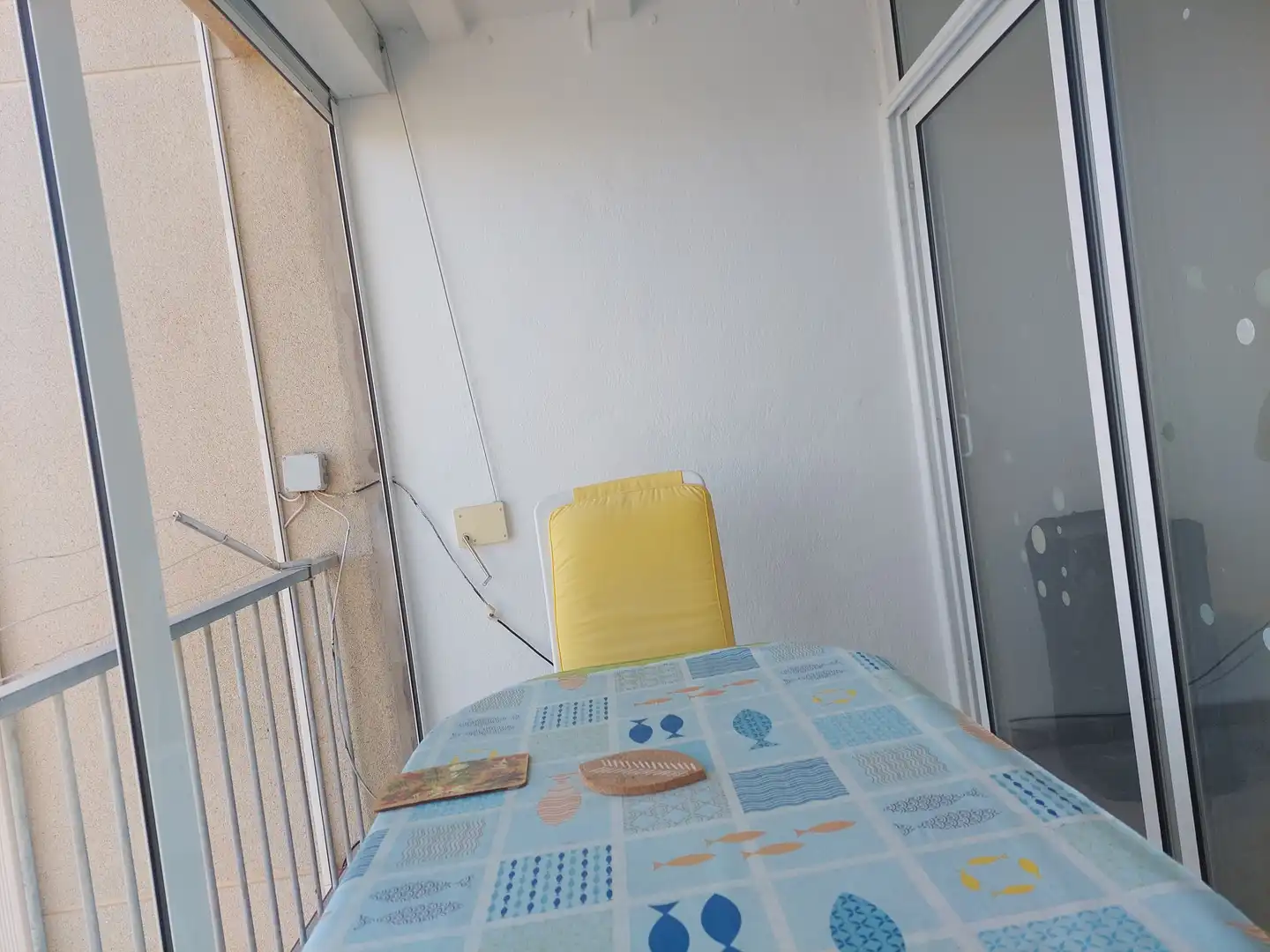 Studio with terrace for sale in Carrer de Plácido Domingo 1, imagen 12