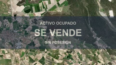 Foto 3 de Piso en venta en Aguasal, Valladolid