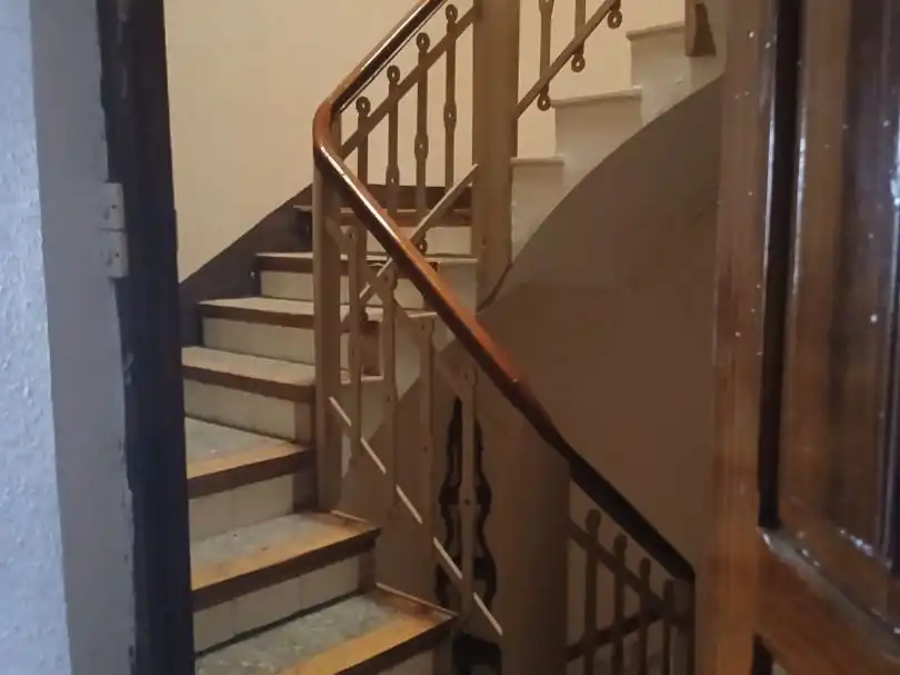 Casa rústica en venda a Calle la Fuente 8, imagen 5