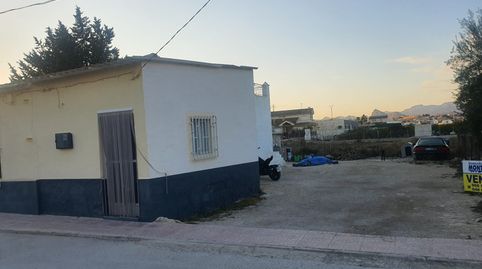 Foto 2 de Residencial en venda a N/a, Ceutí, Murcia