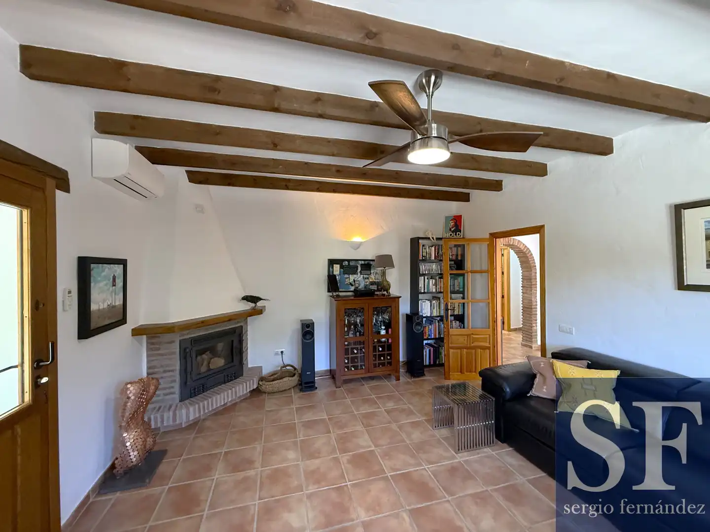Casa in vendita a Cómpeta, imagen 5