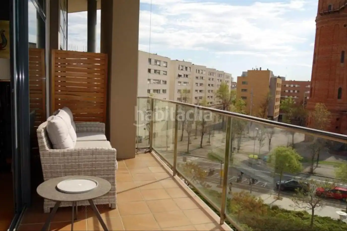 Wohnung mit Pool zur Miete in Passeig del Taulat 279C, imagen 26