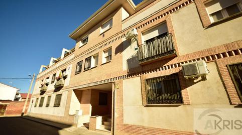 Foto 2 de Pis en venda a Telefónica, Lominchar, Toledo