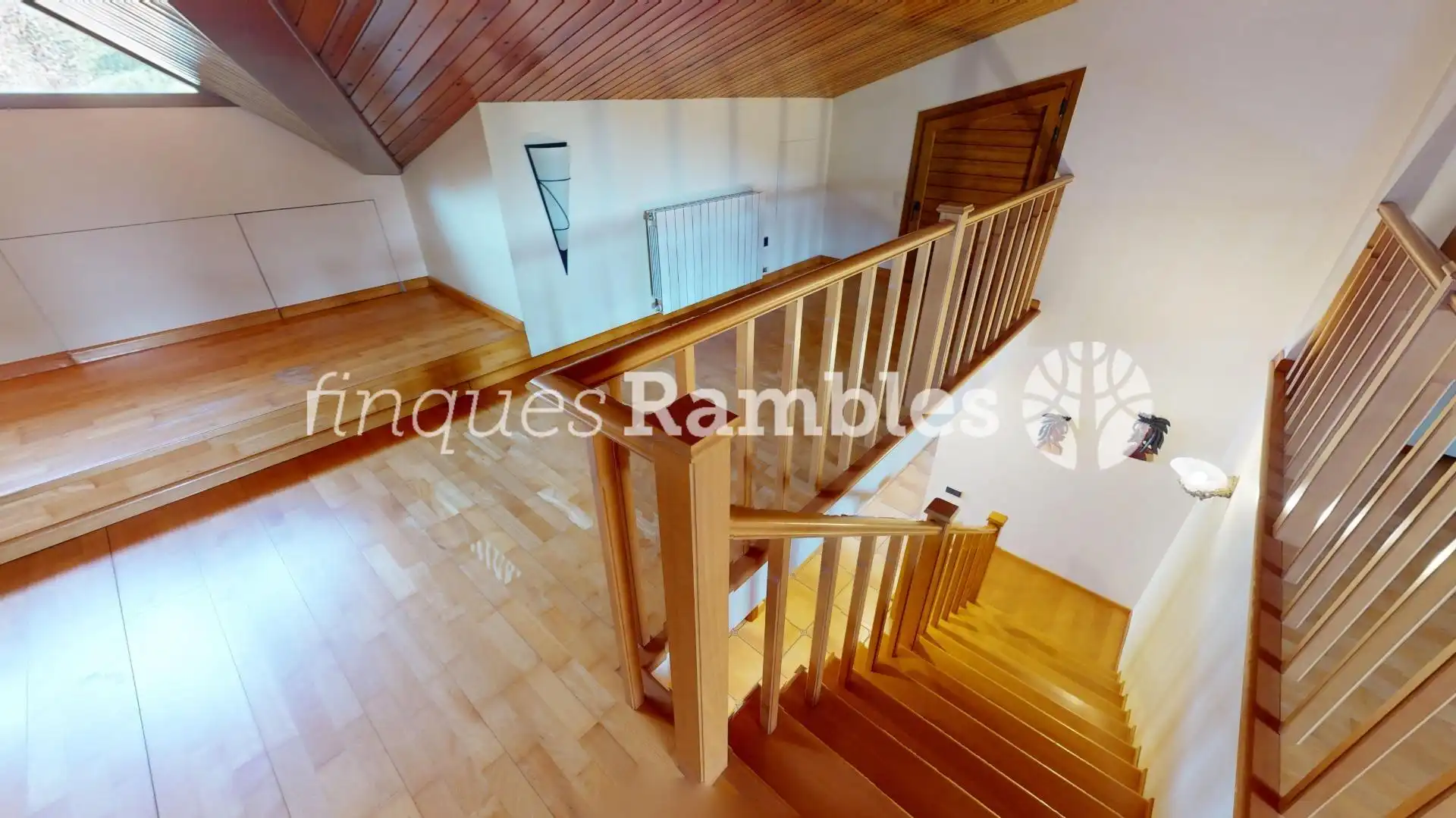 Casa o chalet en venta en La Pobla de Claramunt con Calefacción, Jardín privado y Terraza