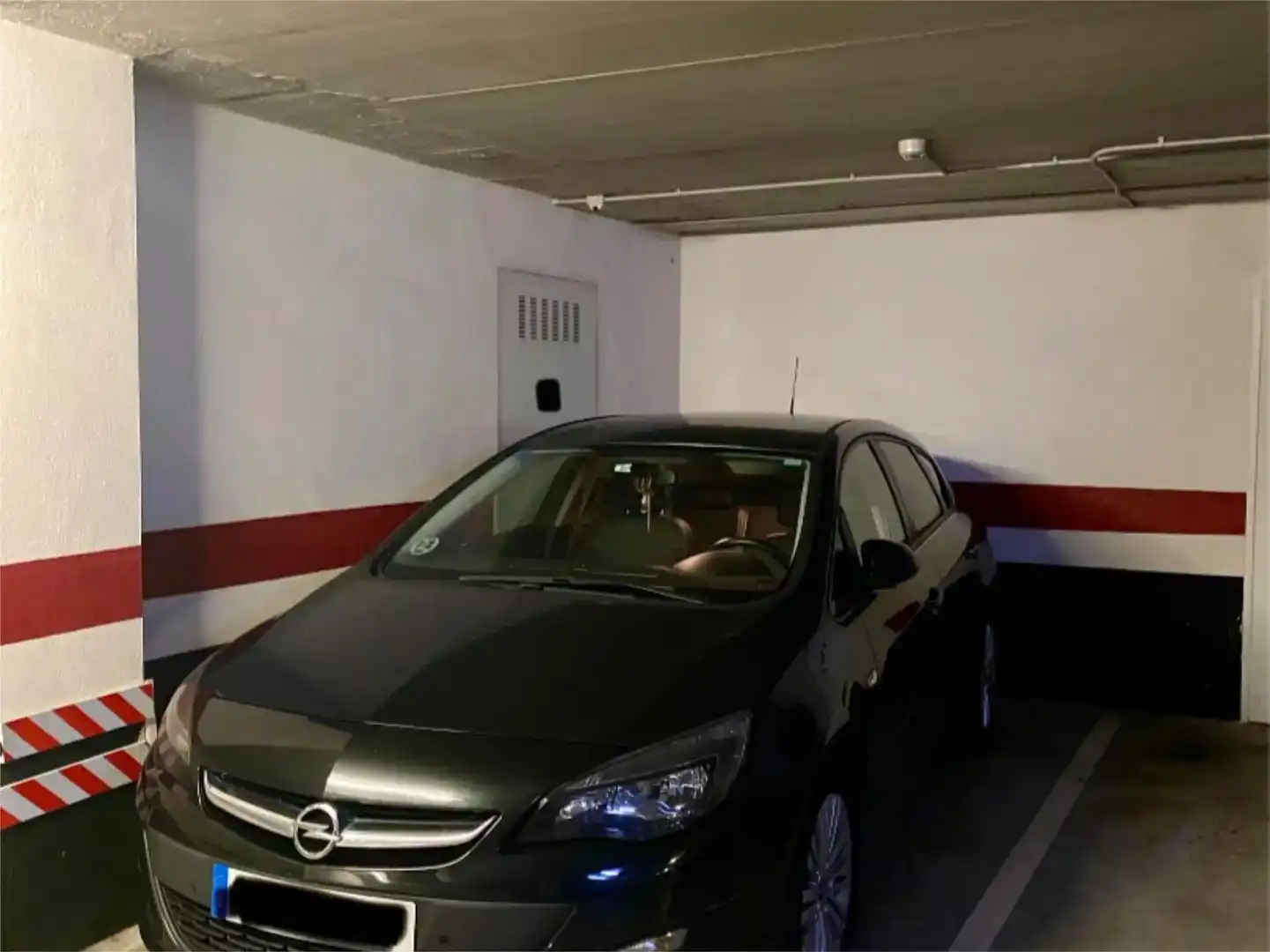 Aparcament de Garatge en venda en Galdakao, Bizkaia
