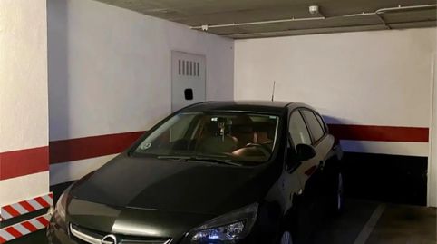 Foto 5 de Garatge en venda a Aperribai Bidea, 1, Galdakao, Bizkaia