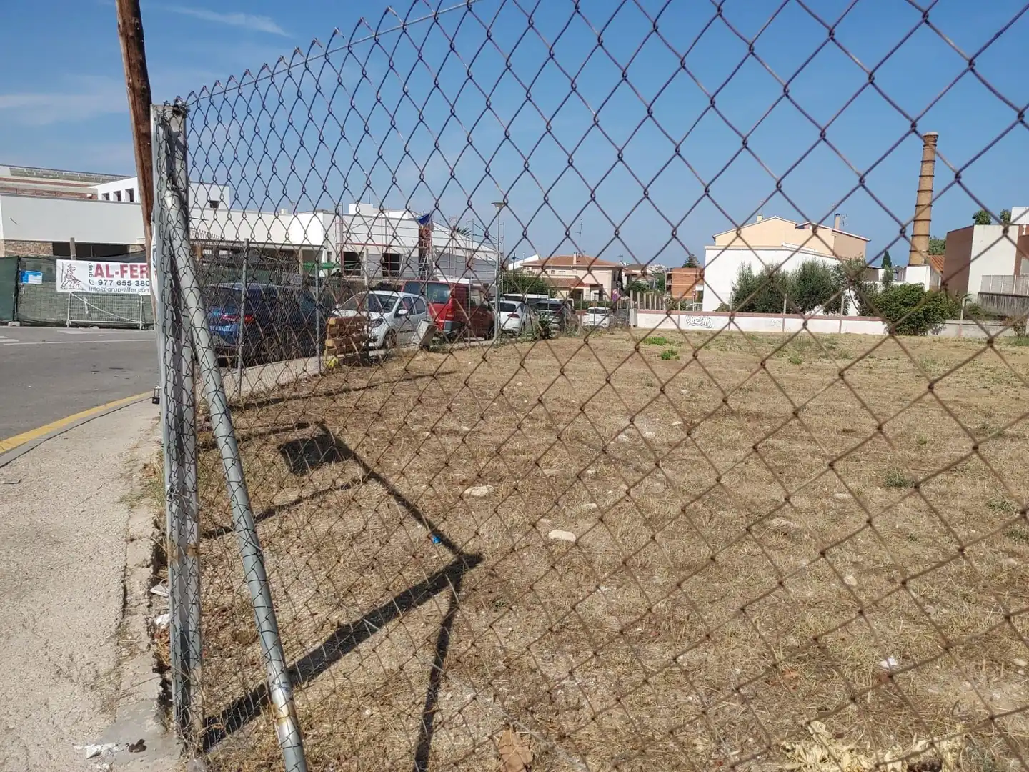 Residencial en venda en Torredembarra