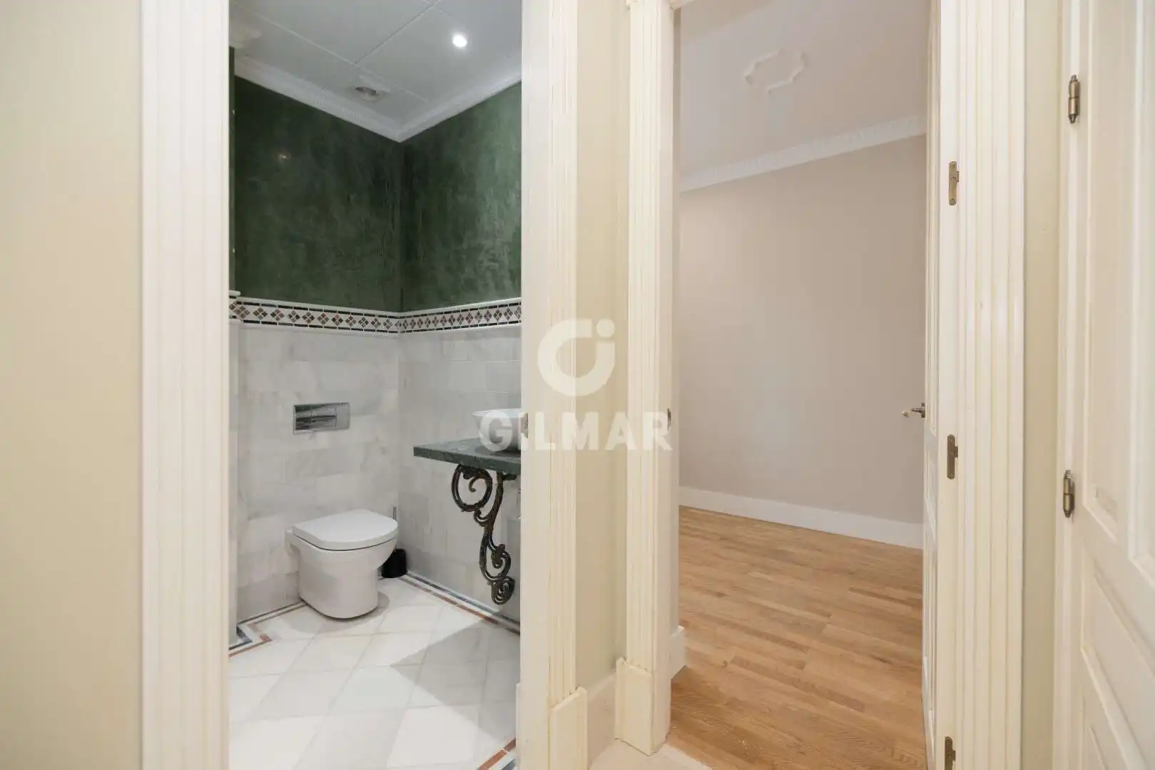 Bathroom of Houses for sale in Jerez de la Frontera  with Heating, Private garden and Swimming Pool