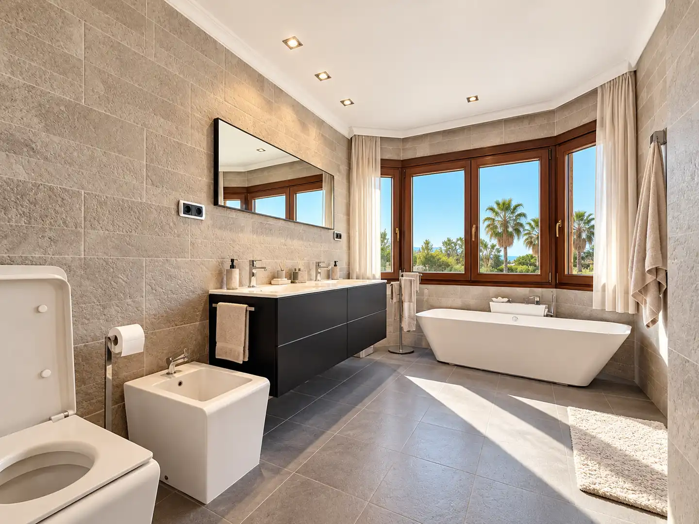 Casa con piscina en venta en Seghers, imagen 17