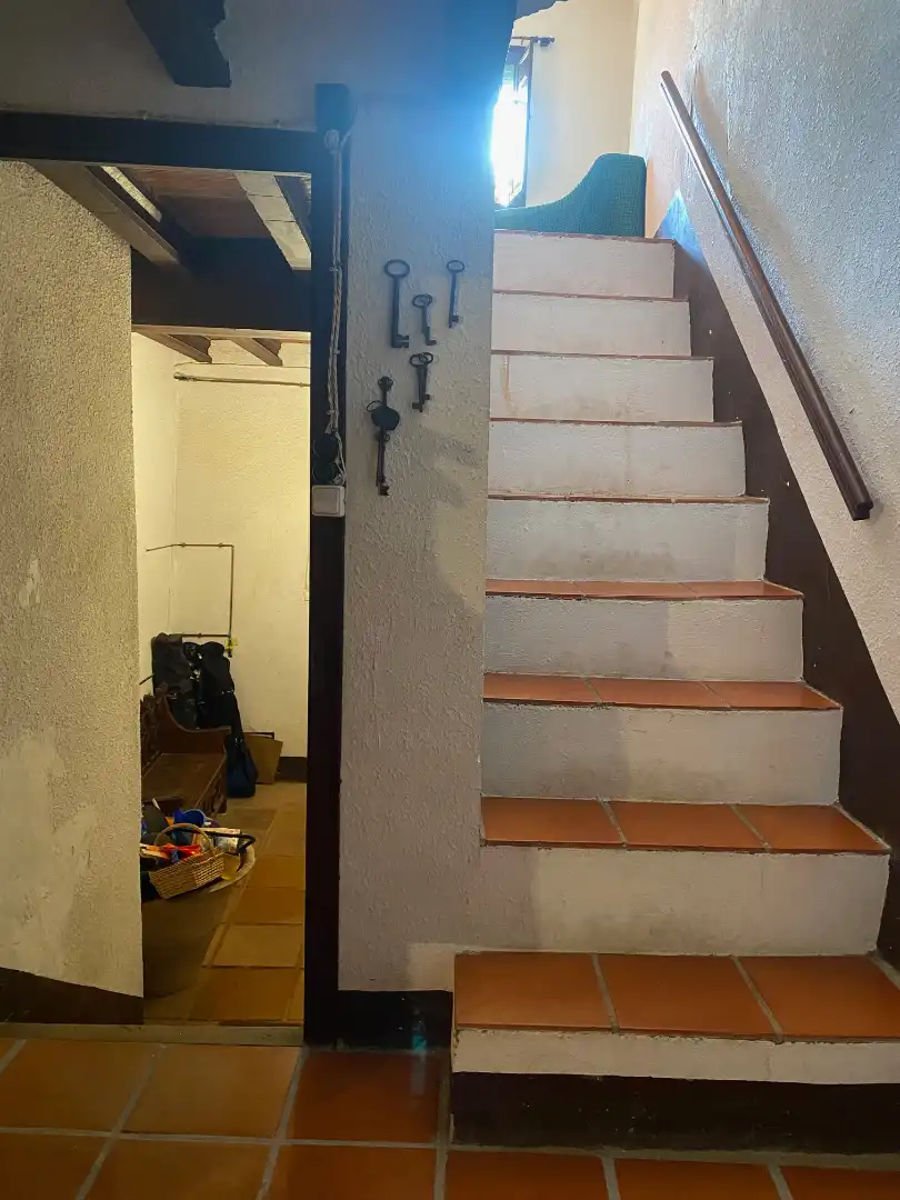 Finca rústica en venta en Riudecanyes con Calefacción, Terraza y Amueblado