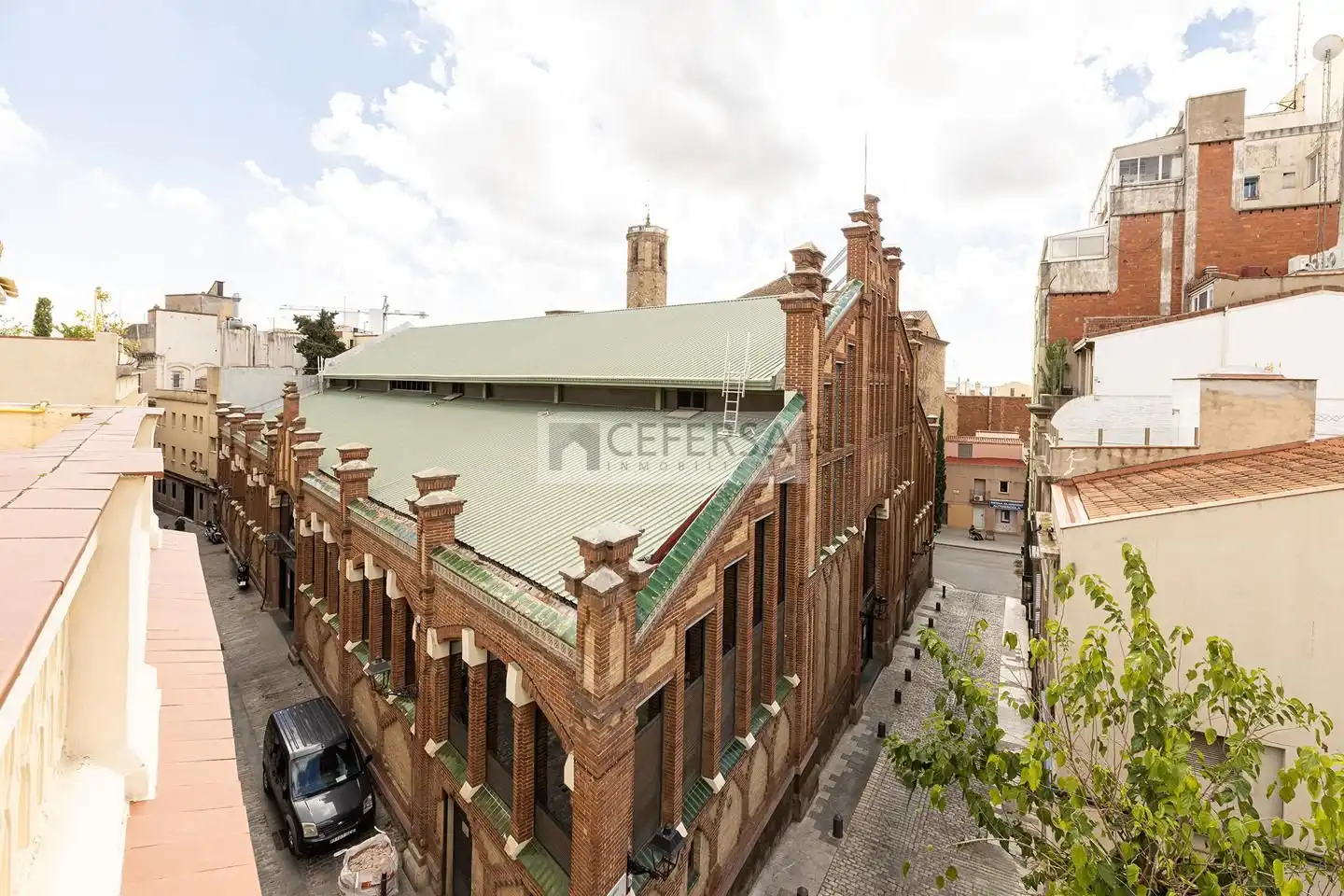 Casa con terrazza in vendita a calle del Pare Miquel de Sarrià, imagen 35