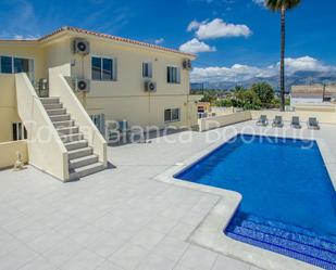 Apartament de lloguer a L'Albir, L'Alfàs del Pi