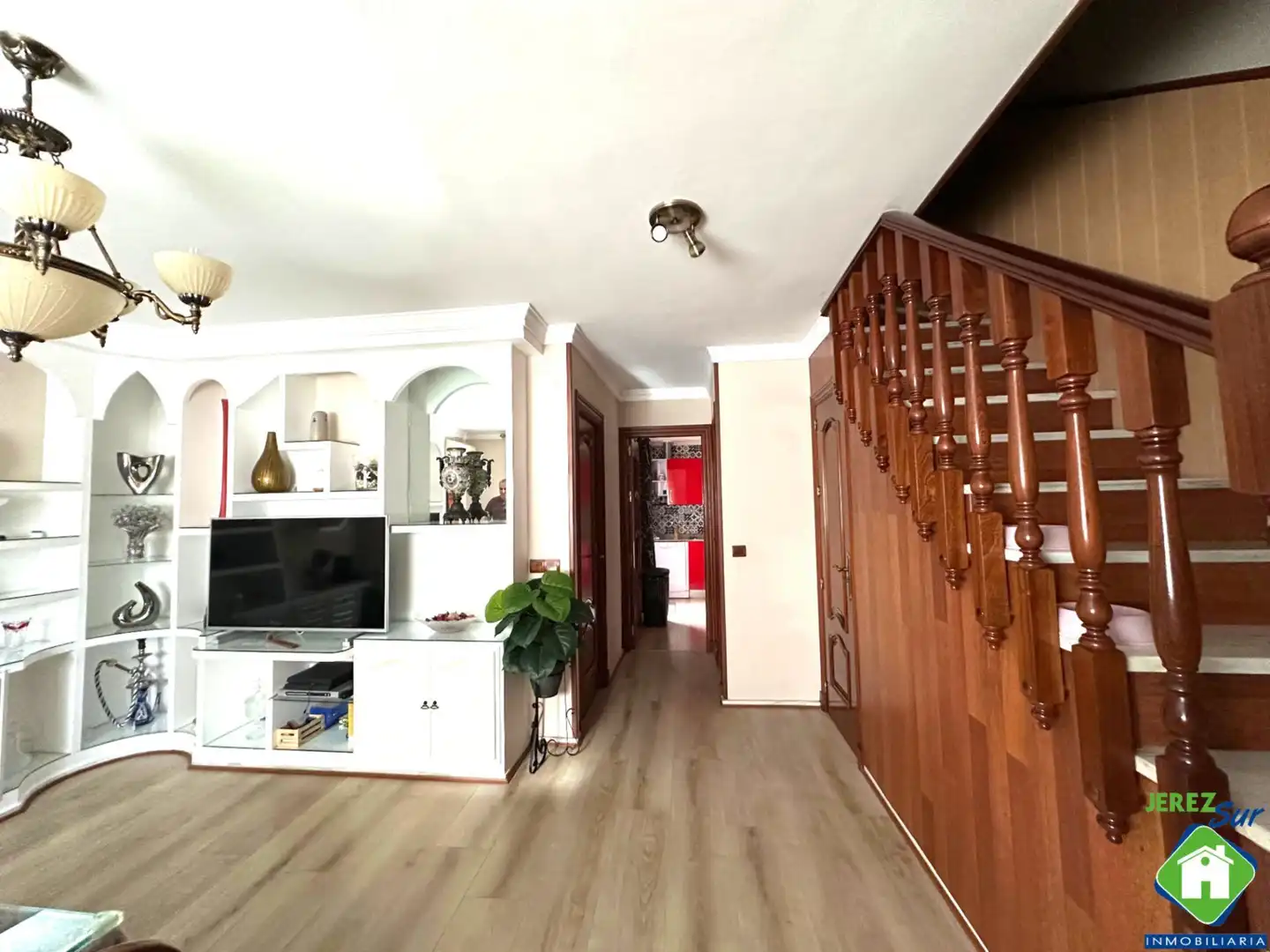 Detached homes for sale in Jerez de la Frontera  with Air Conditioner, Heating and Private garden