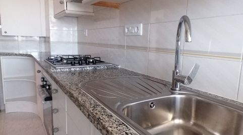 Foto 4 de Piso de alquiler en Ronda de Zamenhof, Centre, Sabadell