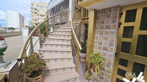 Foto 2 de Casa adosada en venta en Papa Luna, Playa Norte, Peñíscola / Peníscola
