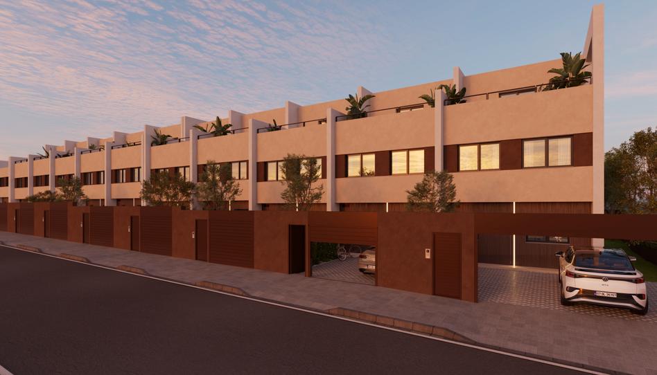 Photo 1 of Flat for sale in Carrer Muntanya de Romeu, 205, Doctor Palos - Alto Palancia, Valencia