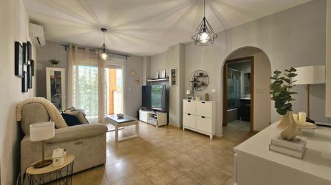 Foto 2 de Piso en venta en Avenida Avenida Santa Fe, 8, La Magdalena - Molinos Marfagones, Cartagena