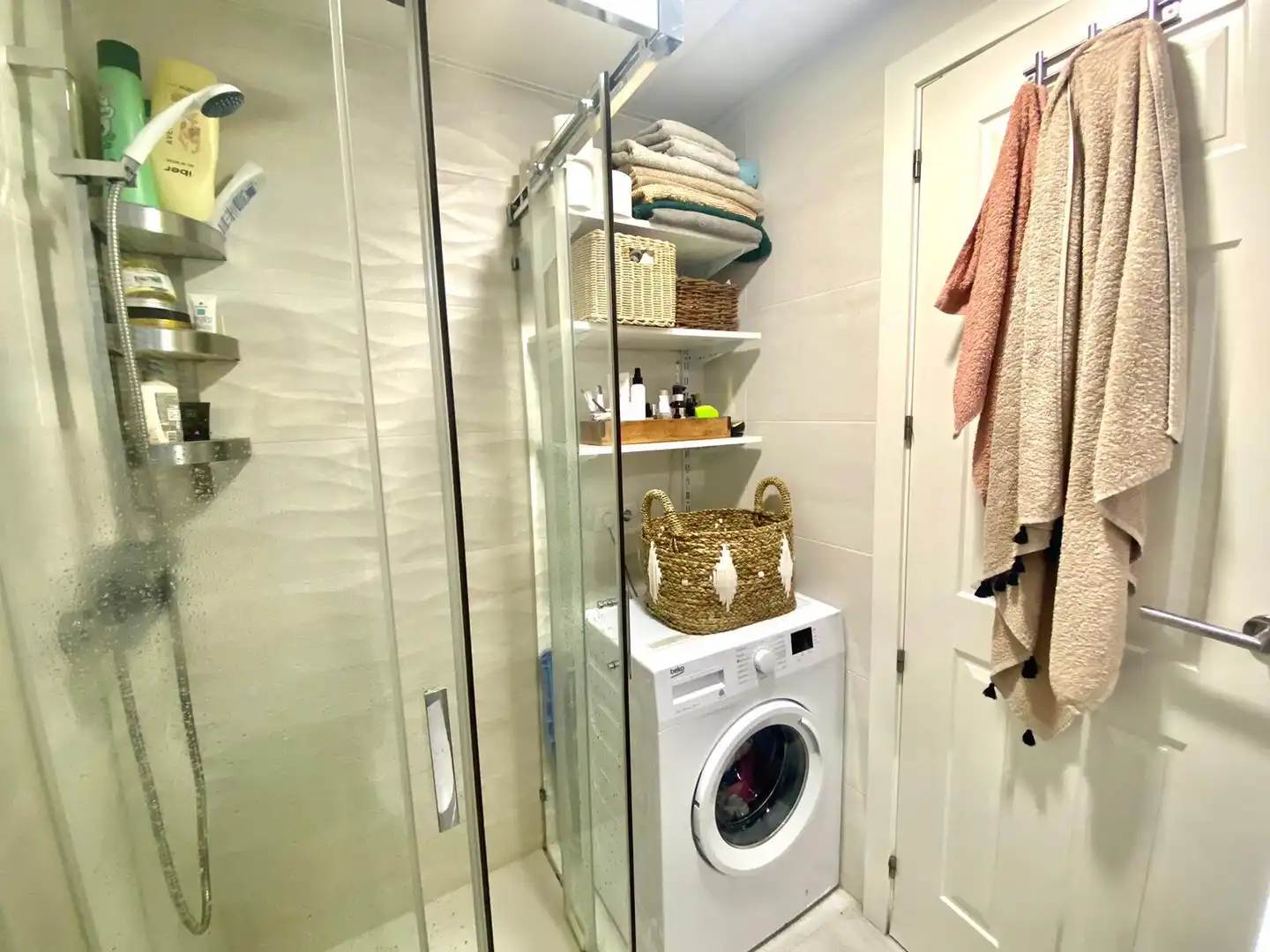Apartment with pool for sale in Calle Numancia, imagen 15