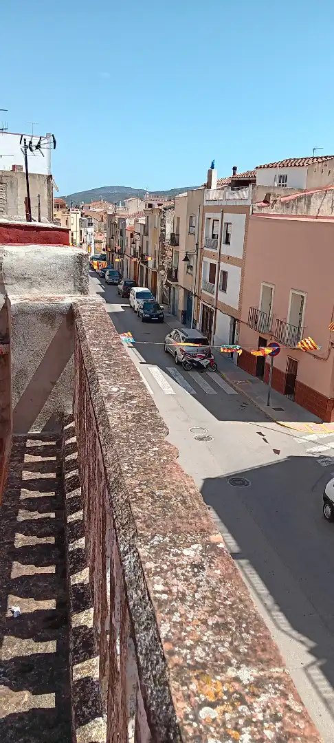 Parking de Casa o chalet en venta en Alcalà de Xivert con Amueblado