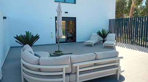 Foto 4 de Piso en venta en El Faro de Calaburra - Chaparral, Mijas