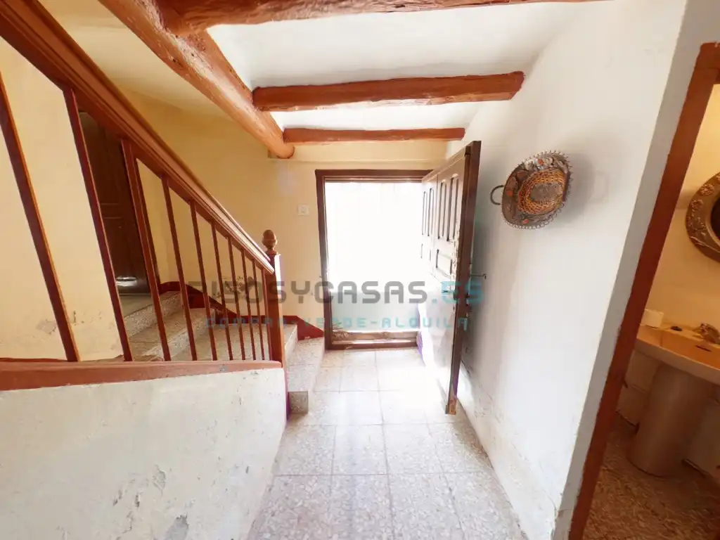 Casa o chalet en venta en Aguilón