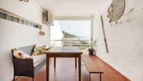 Balcony of Apartment for sale in Tossa de Mar  with Air Conditioner, Heating and Terrace