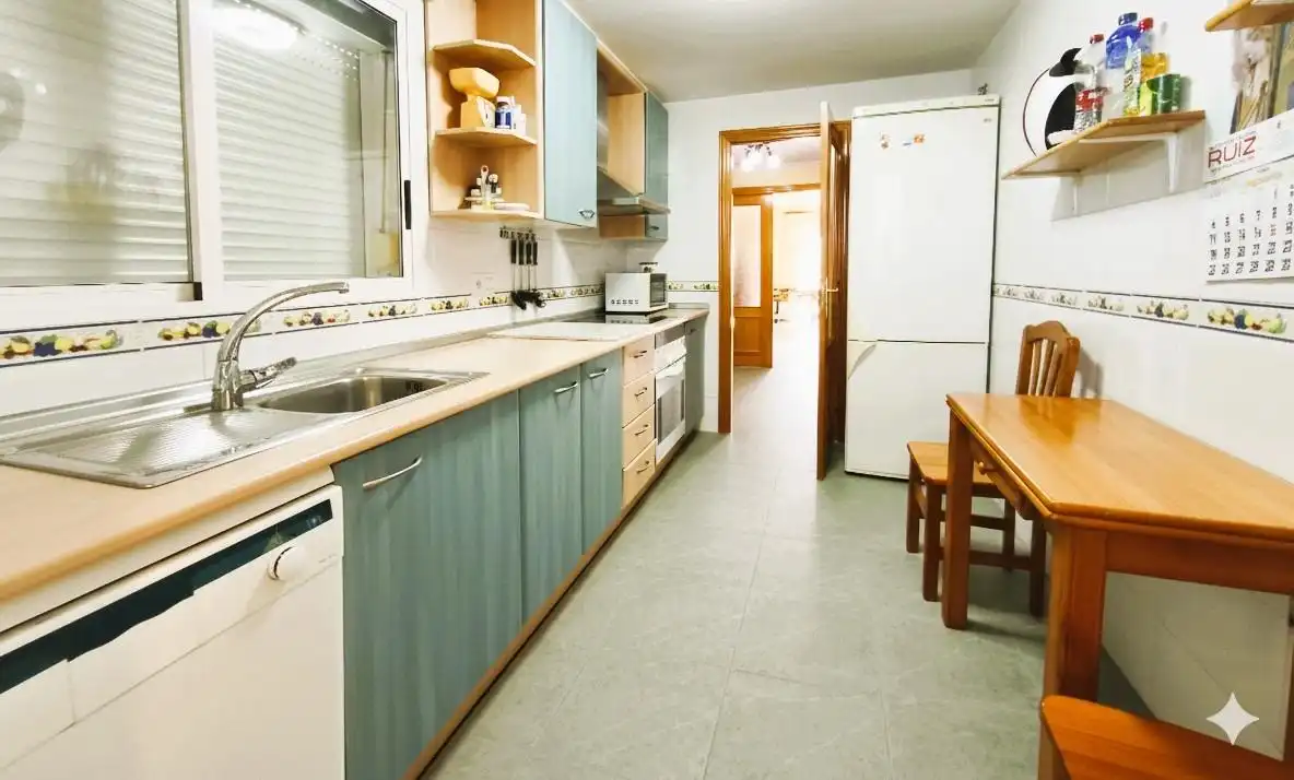 Piso con terraza en venta en FABRAQUER, imagen 18
