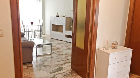 Foto 3 de Apartamento de alquiler en Casco Antiguo, Cáceres Capital