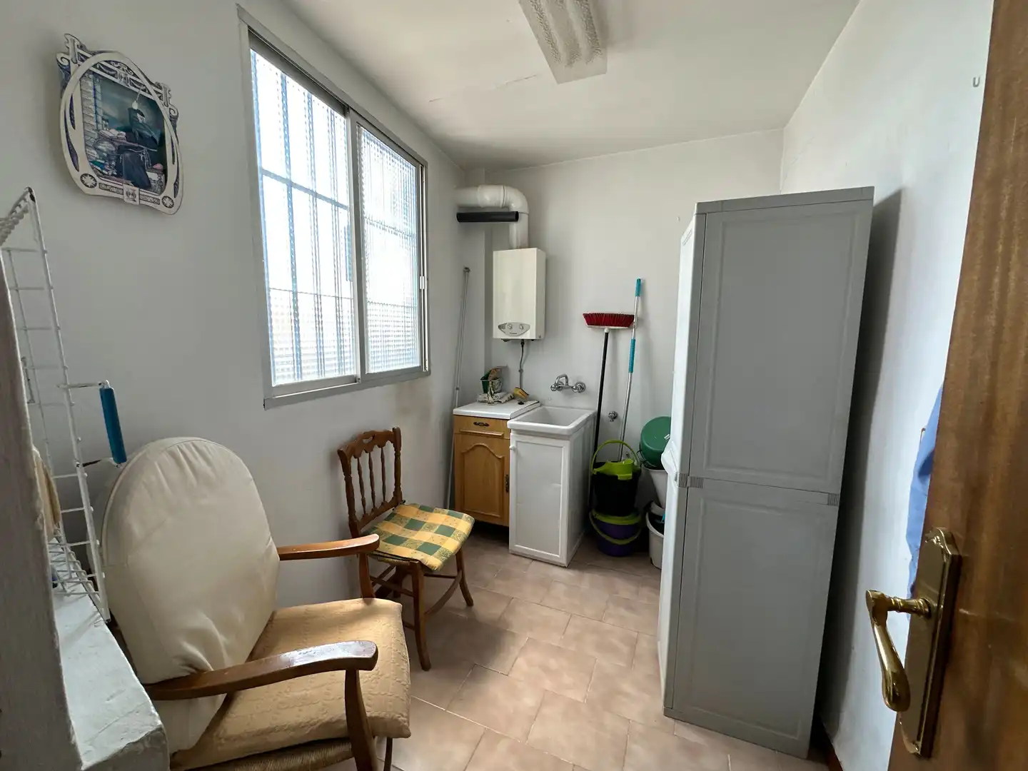 Appartamento con terrazza in vendita a Cuesta Cobatillas, imagen 12