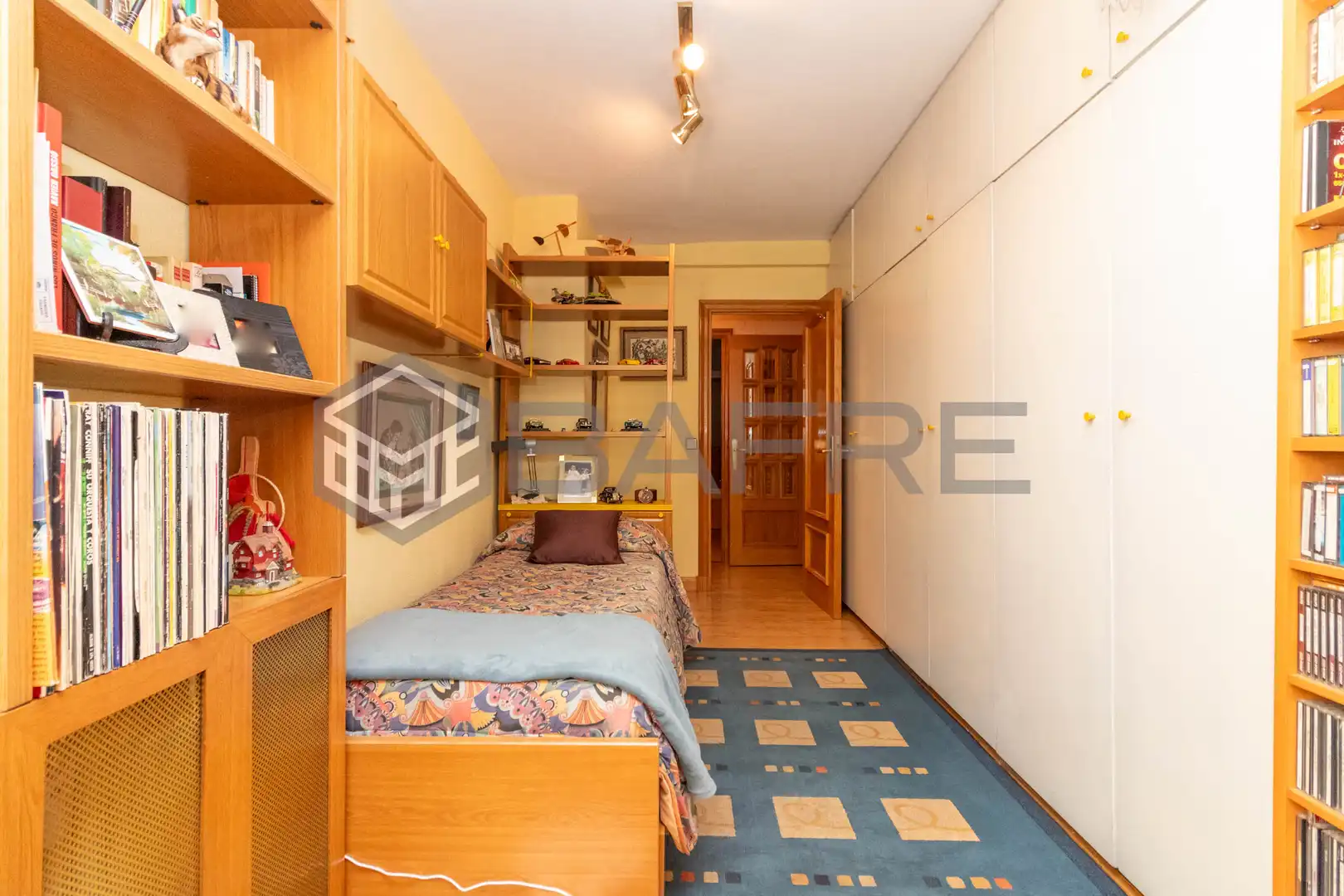 Piso en venta en Calle de Fermín Caballero, La Paz