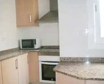 Piso con terraza en alquiler en Carrer de Reding 39, imagen 10