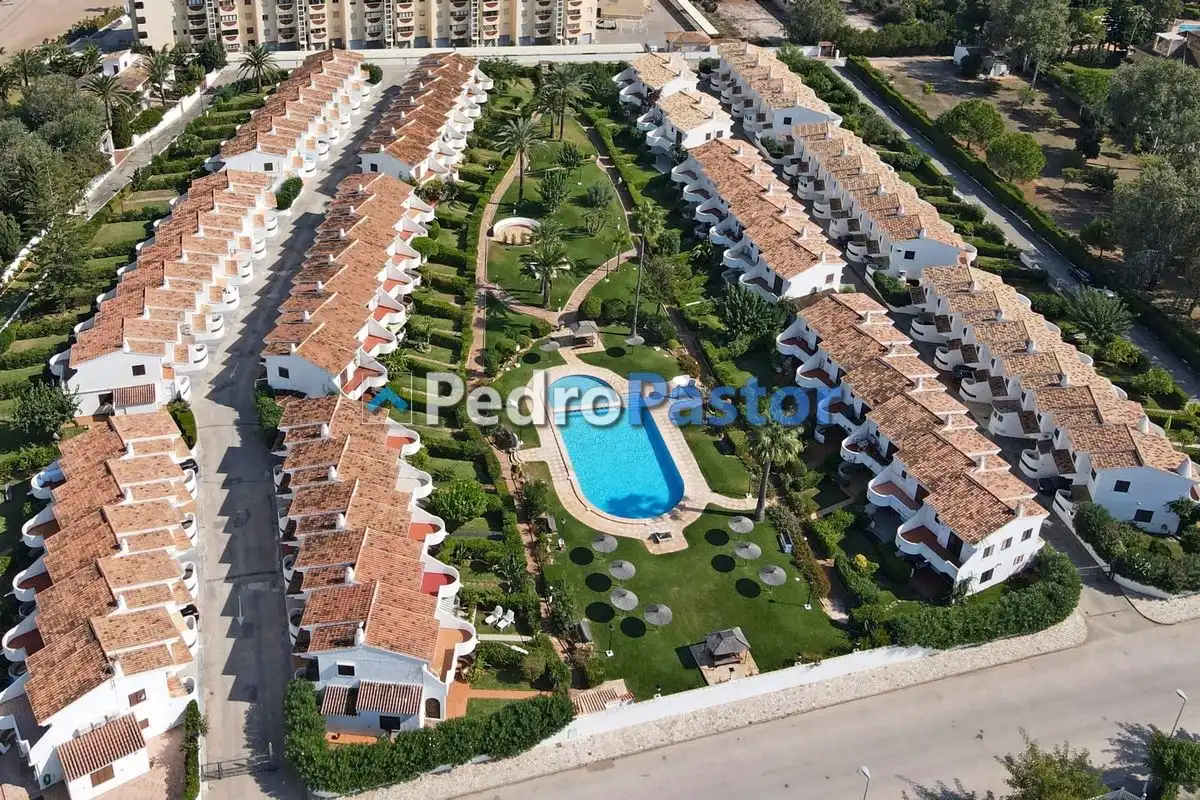 Bungalow con piscina in vendita a Las Marinas / Les Marines, imagen 46