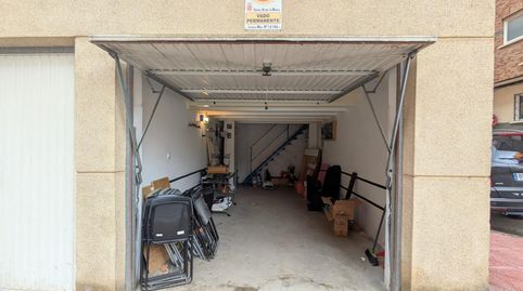 Foto 3 de Garaje en venta en Ardal, El Palmar, Murcia Capital