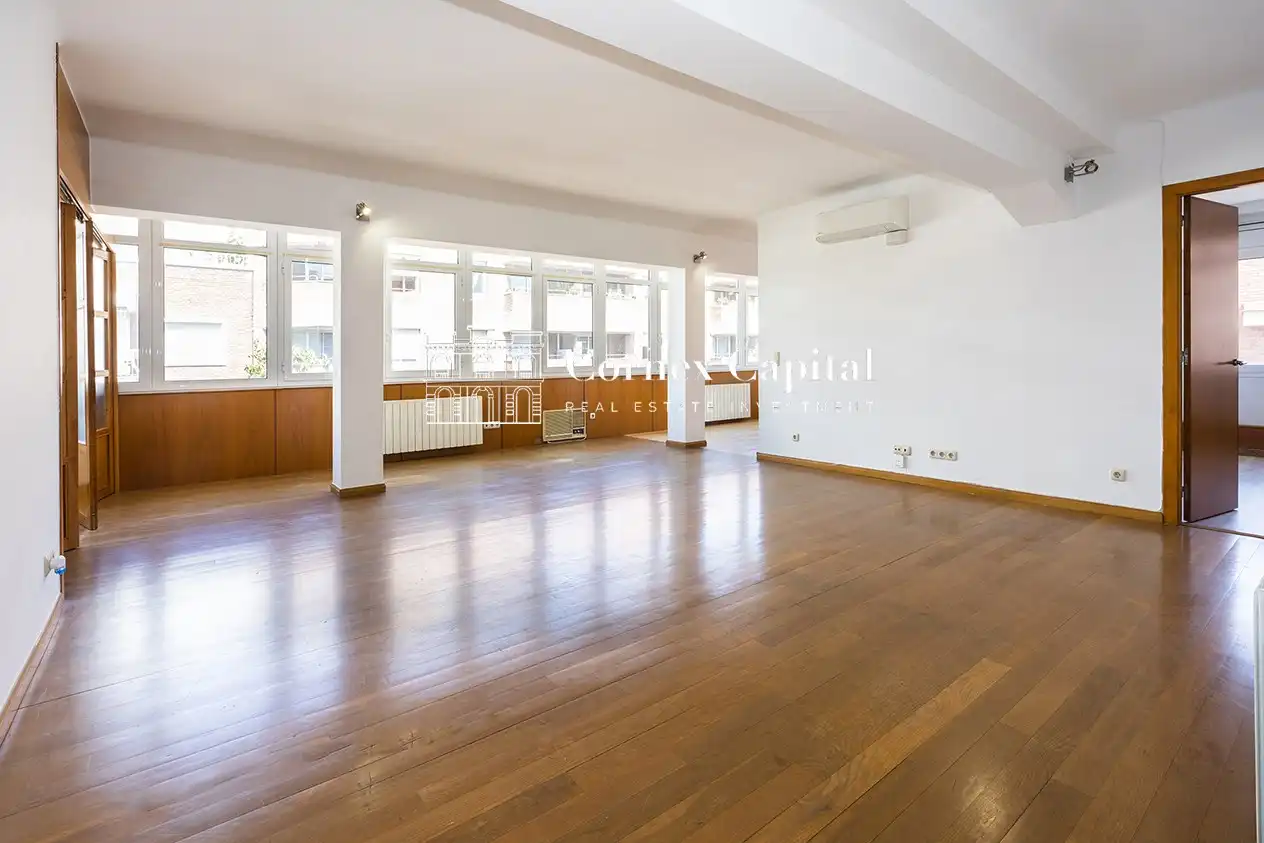Flat with lift for sale in Gràcia, imagen 3
