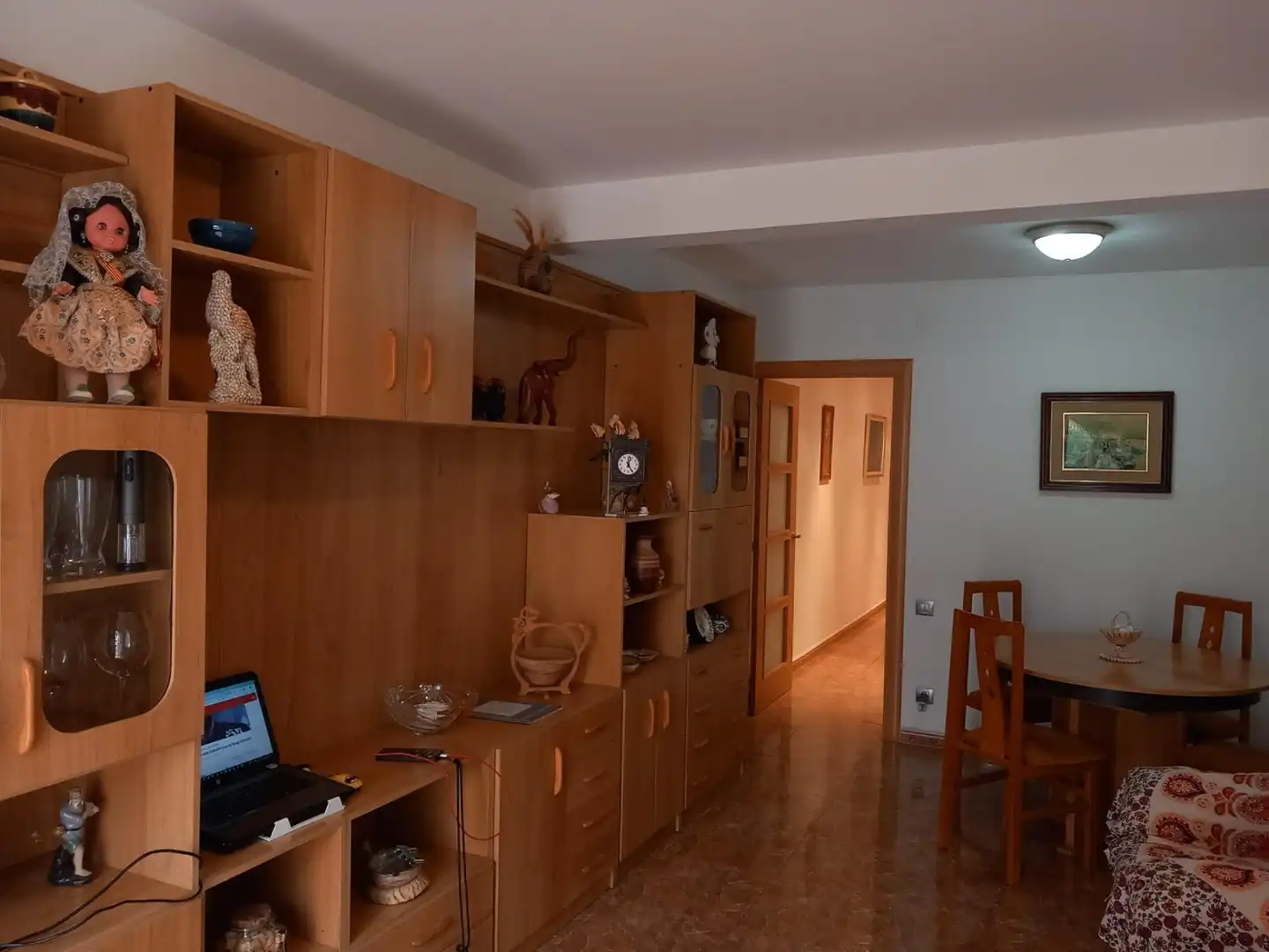 Piso en venta en Vilanova i la Geltrú