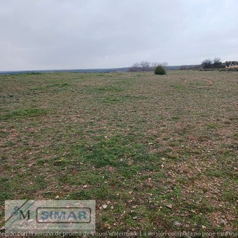 Grundstücke zum verkauf in Villatobas