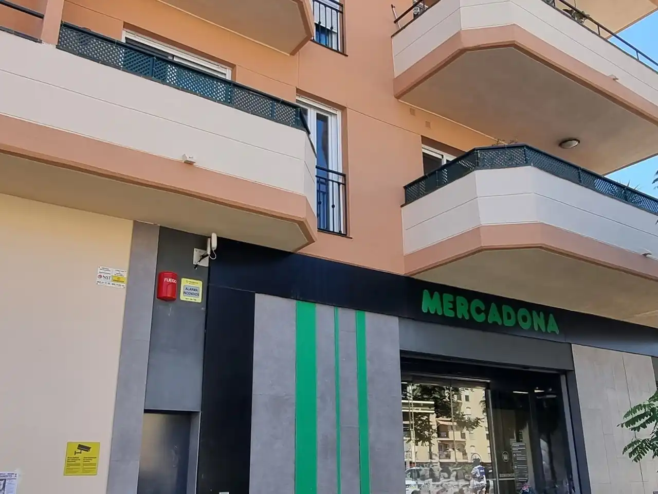 Apartament en venda en Manilva amb Terrassa i Piscina