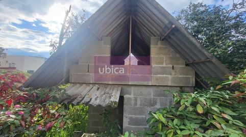 Foto 5 de Residencial en venta en Casablanca - Calvario, Vigo