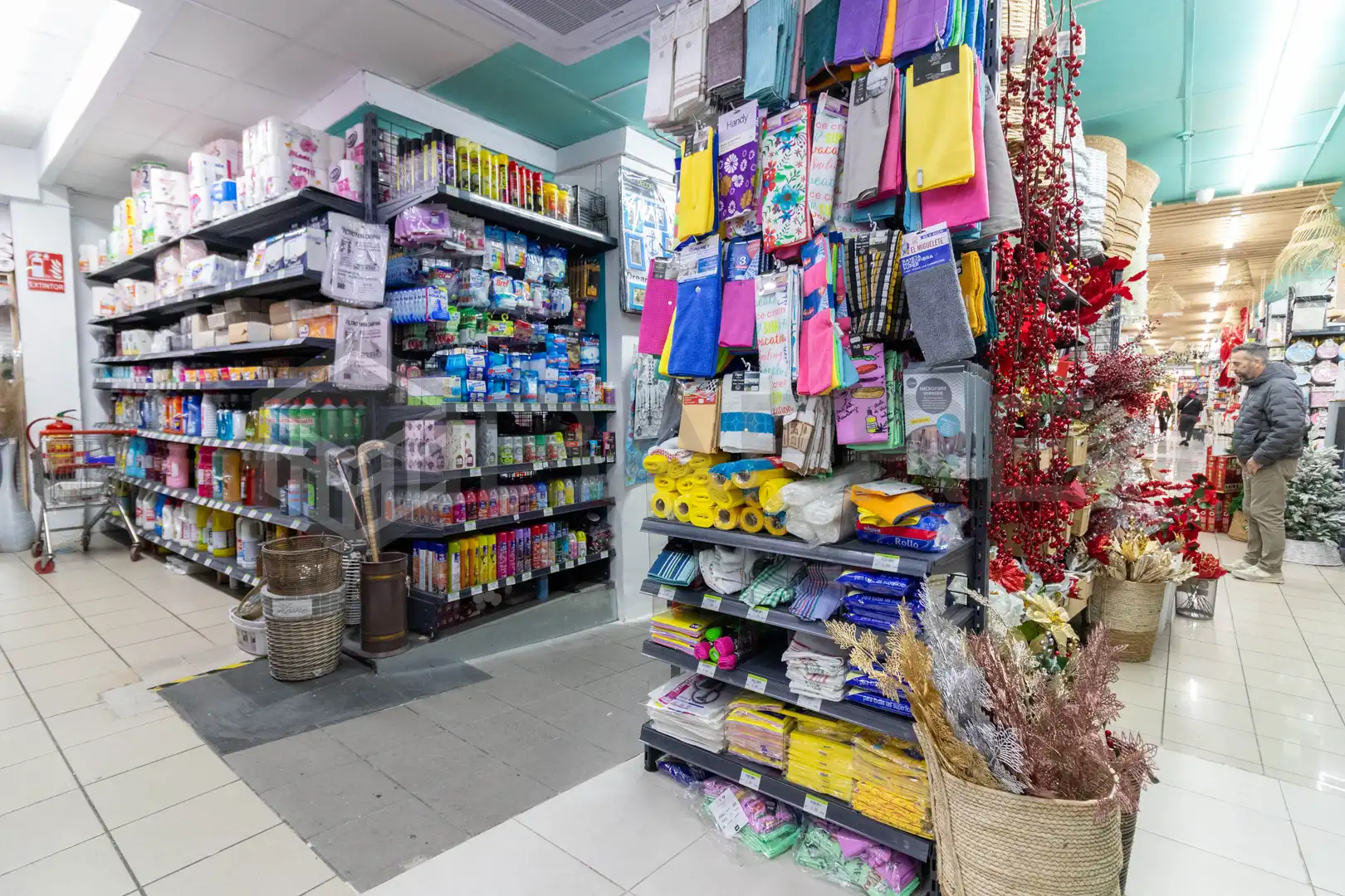 Local en venta en Ciempozuelos