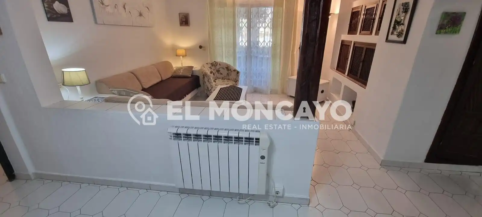 Apartamento con piscina en venta en Playa de los Locos, imagen 12