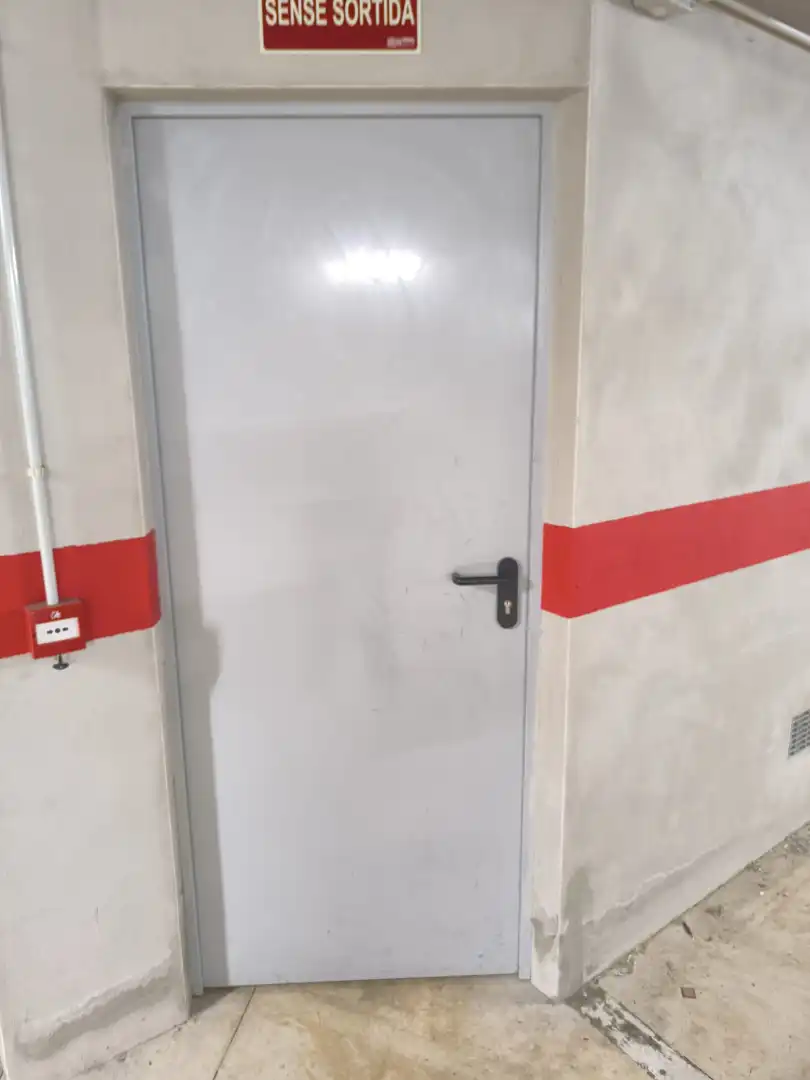 Flat for rent in Vilablareix, Girona
