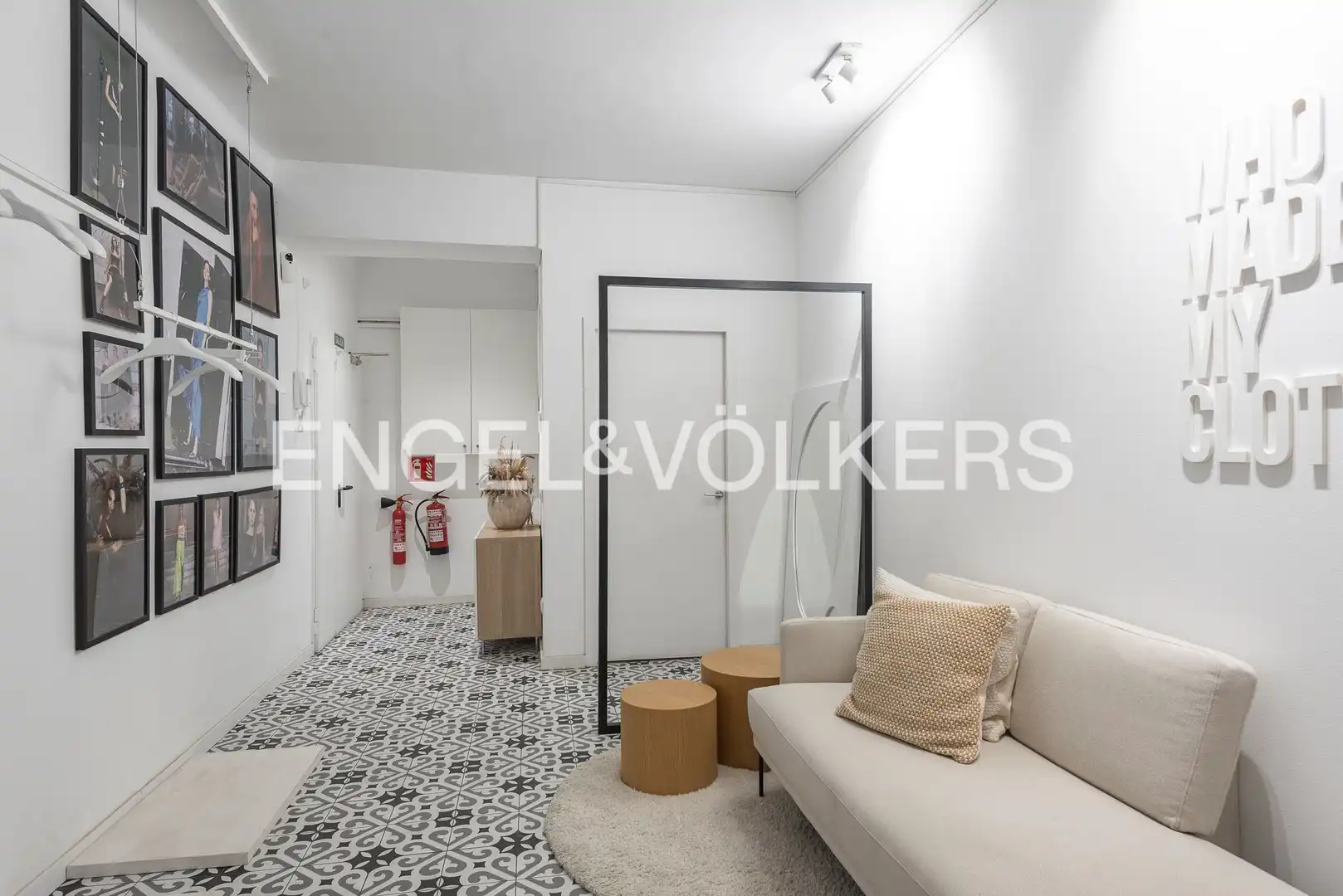 Appartement à vendre à Sant Martí, imagen 11