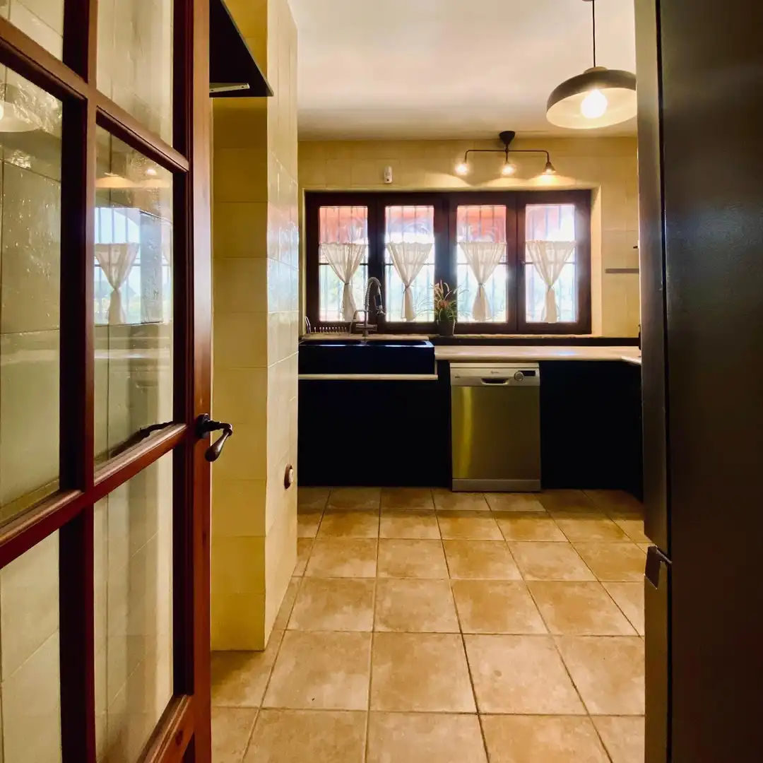 Villa con piscina in vendita a Novo Sancti Petri, imagen 15