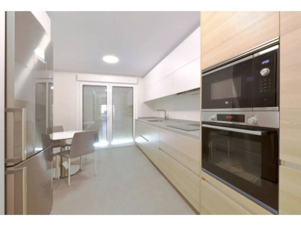 Flat with terrace for sale in Portádego - Vilaboa Norte, imagen 9