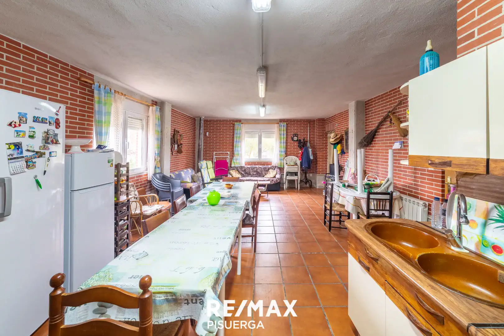 Casa o xalet en venda a Calle Viñas, Villanueva de Duero