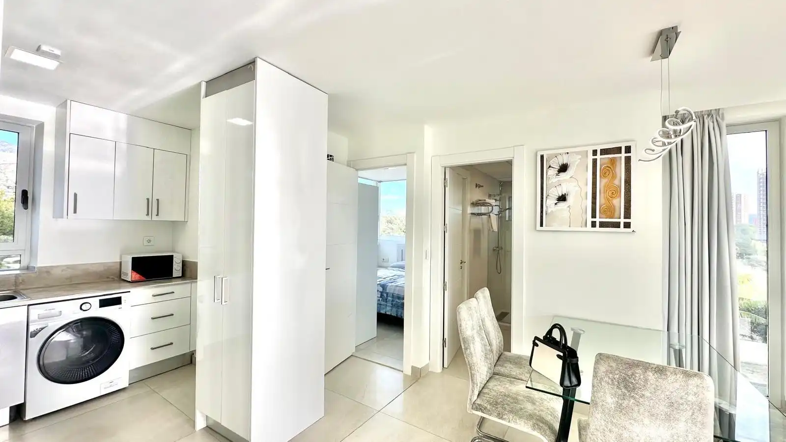Apartment for sale in Cala de Finestrat, imagen 42